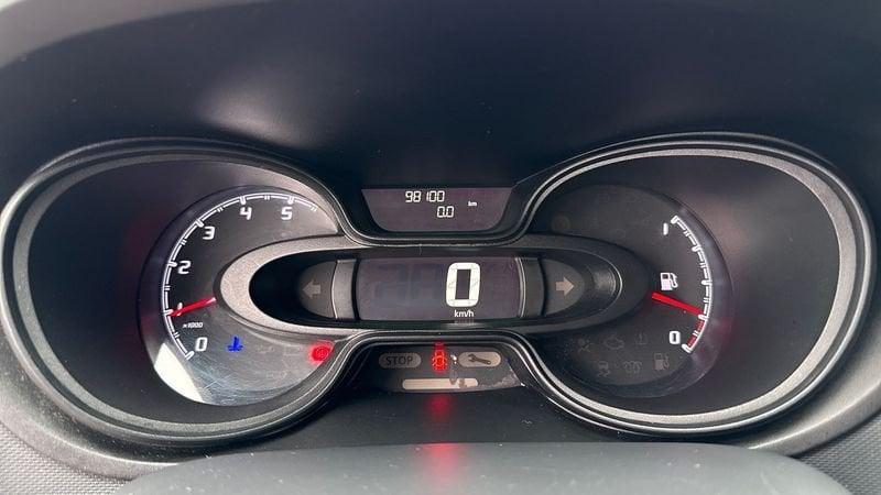 FIAT Talento combi M1 2.0 ecojet CH1 10Q 120cv S&S E6d-