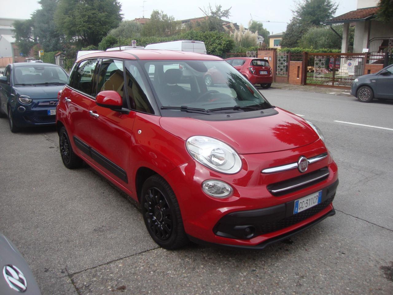 Fiat 500L 1.3 Multijet 95 CV