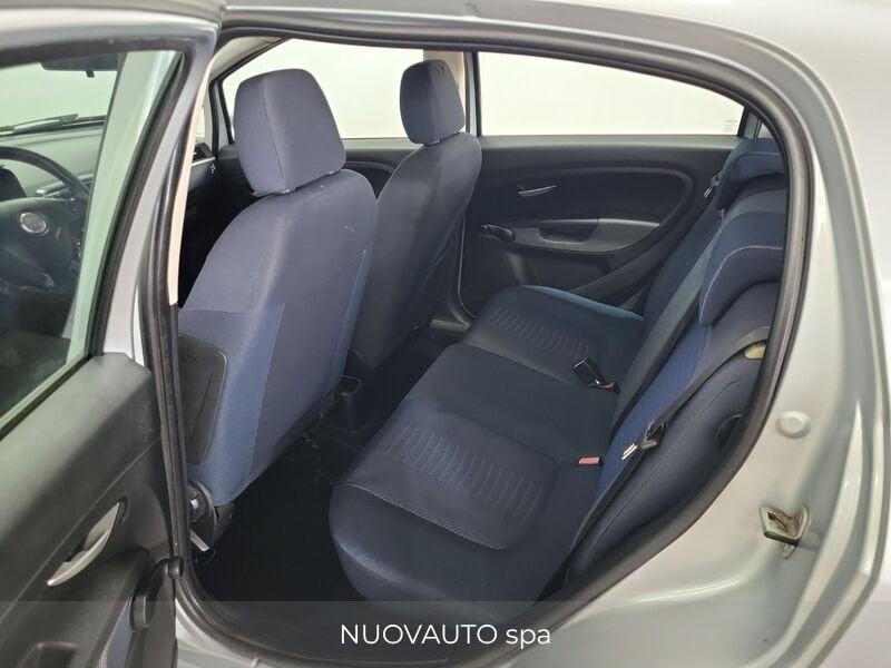 FIAT Grande Punto Grande Punto 1.2 5 porte Dynamic