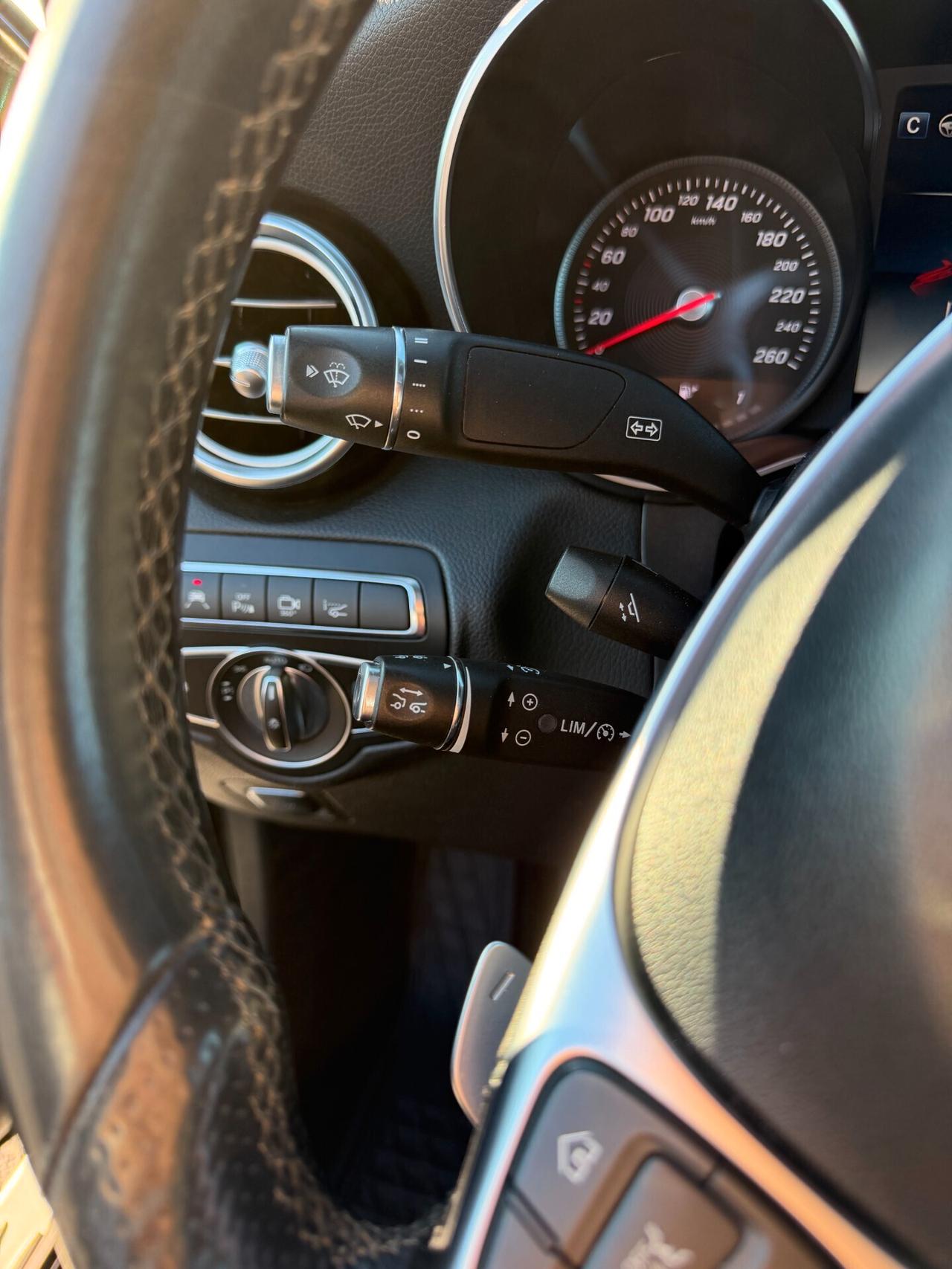 Mercedes-benz GLC 350 d 258cv 4Matic Coupé Premium Tetto