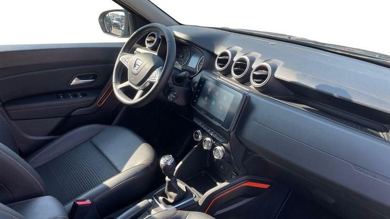 Dacia Duster 1.0 TCe GPL SL Extreme 4x2