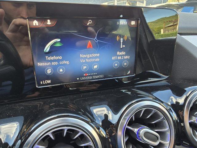 MERCEDES-BENZ GLA 250 Automatic 4Matic