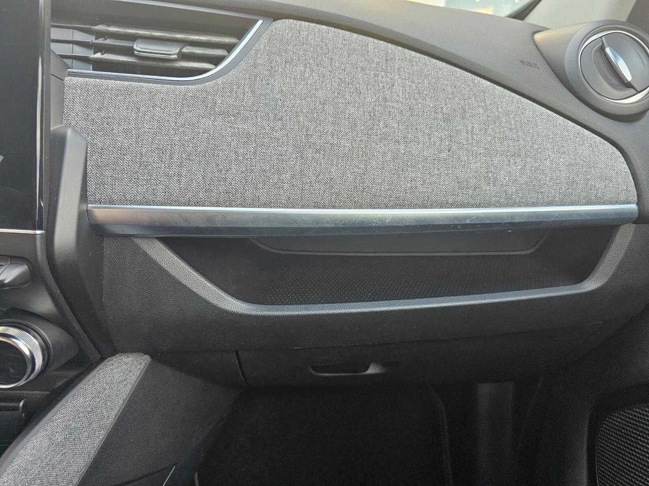 Renault ZOE Intens R135