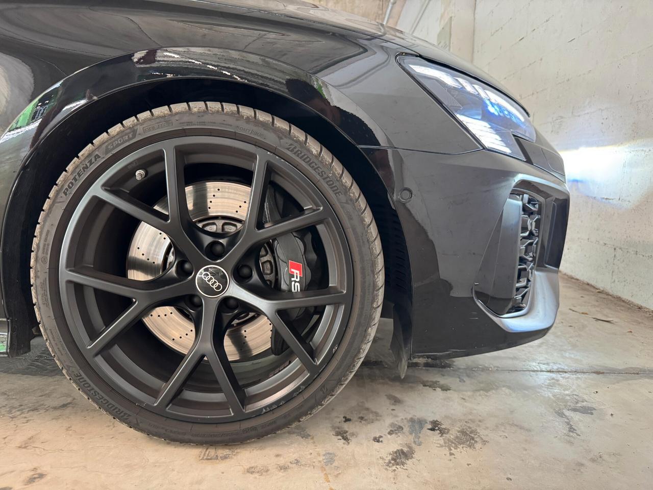 Audi A3 RS 3 SPB TFSI quattro S tronic