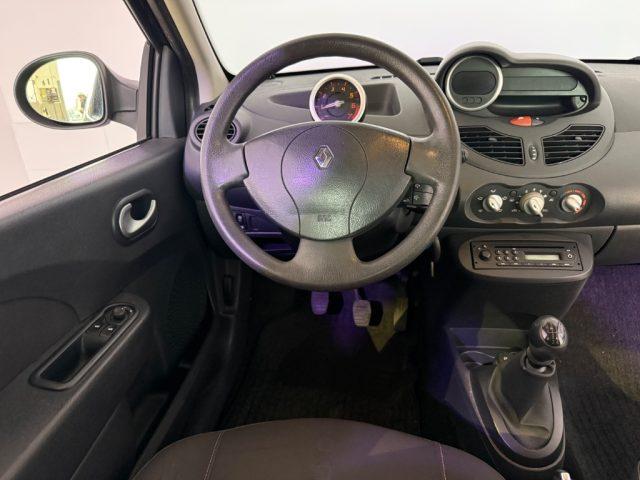 RENAULT Twingo 1.2 16V 3P 75 CV