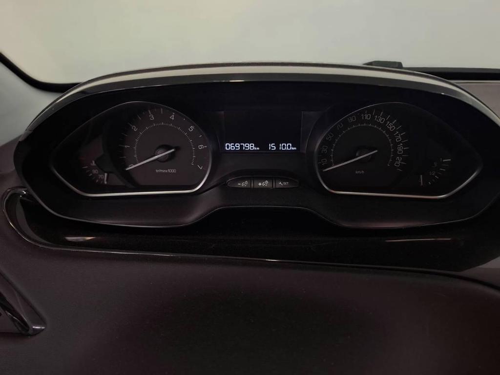 Peugeot 208 5 Porte 1.2 PureTech Active