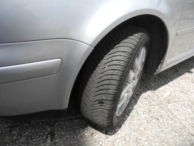 VOLKSWAGEN Golf 1.9 TDI 101cv 5p. - Ok NEOPATEN. - UNICO PROPRIET.