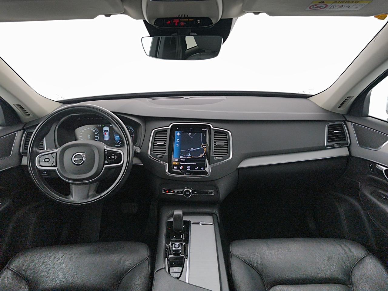 Volvo XC90 2.0 b5 Momentum Pro awd