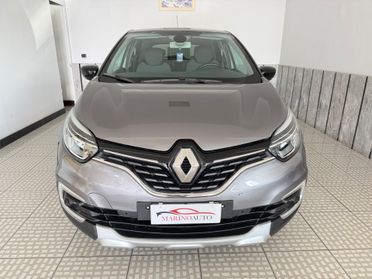 Renault Captur TCe 150 CV EDC FAP Initiale Paris