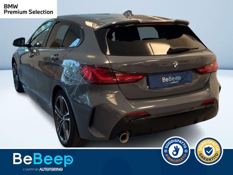BMW Serie 1 118I MSPORT 140CV AUTO