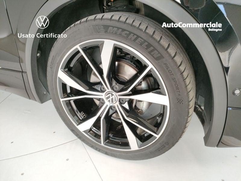 Volkswagen Tiguan Tiguan 2.0 TDI 150 CV SCR DSG 4MOTION R-Line