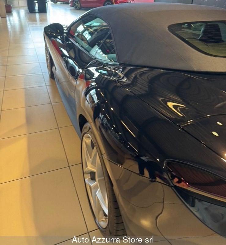 Ferrari Roma Roma Spider | IVA, ADAS, 360°, ELECTRIC SEATS
