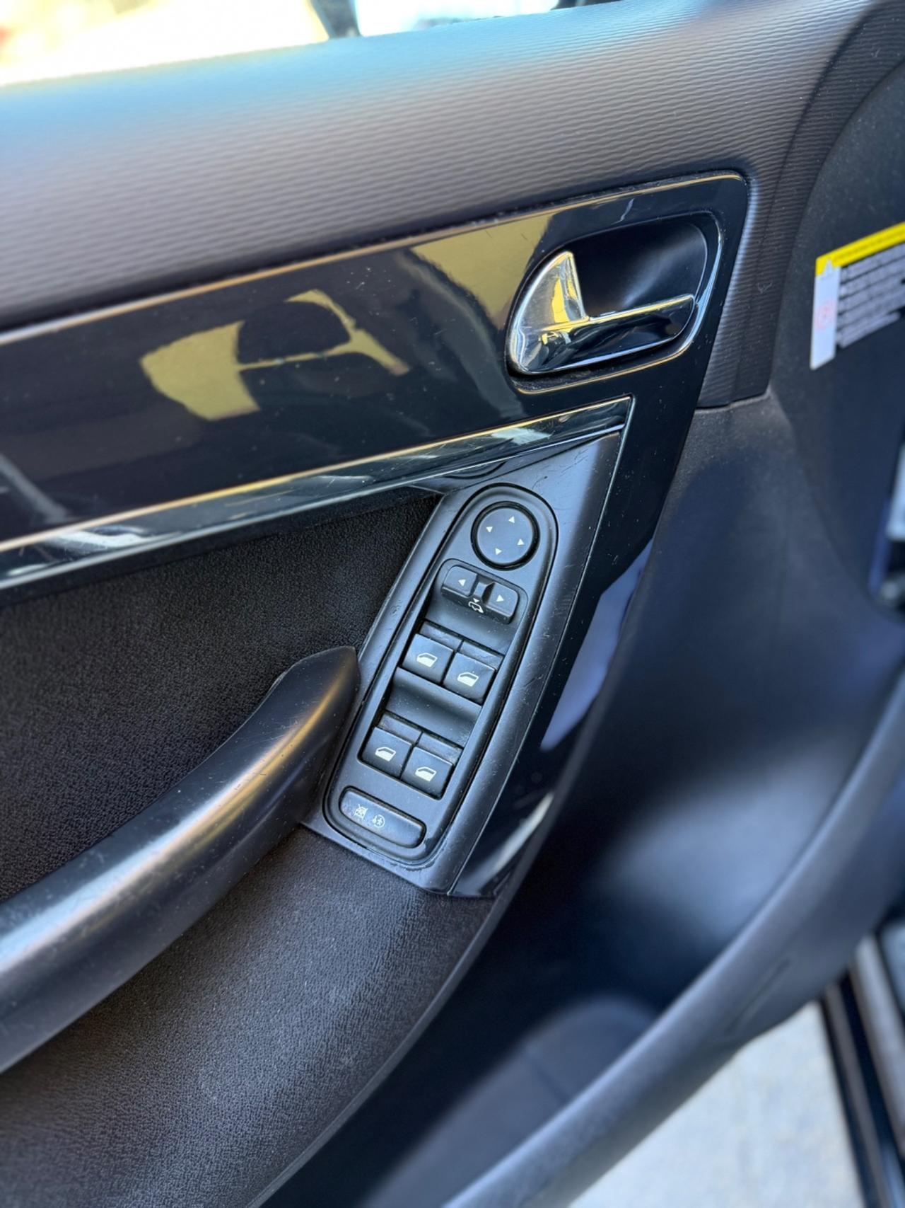 Citroen C4 Grand Picasso 1.6 HDi 110 FAP Exclusive