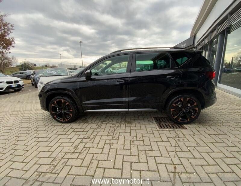 Cupra Ateca 1.5 TSI DSG