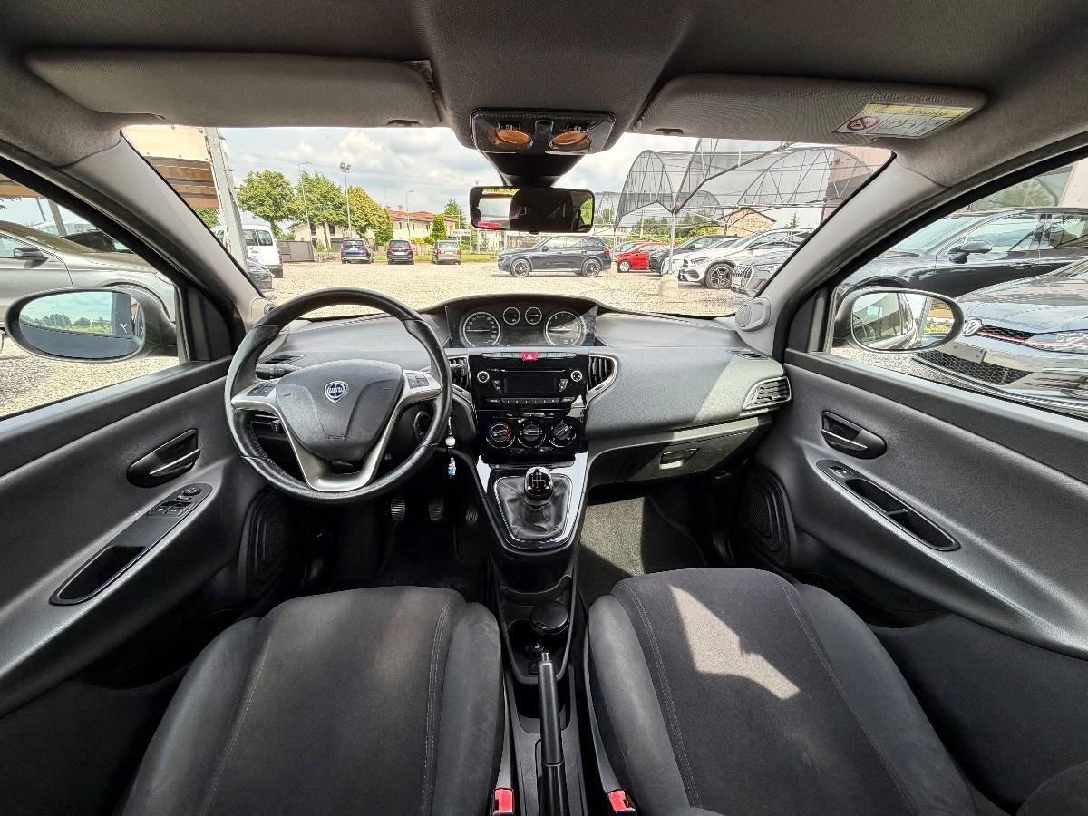 LANCIA - Ypsilon - 1.2 69 CV 5p. Mya
