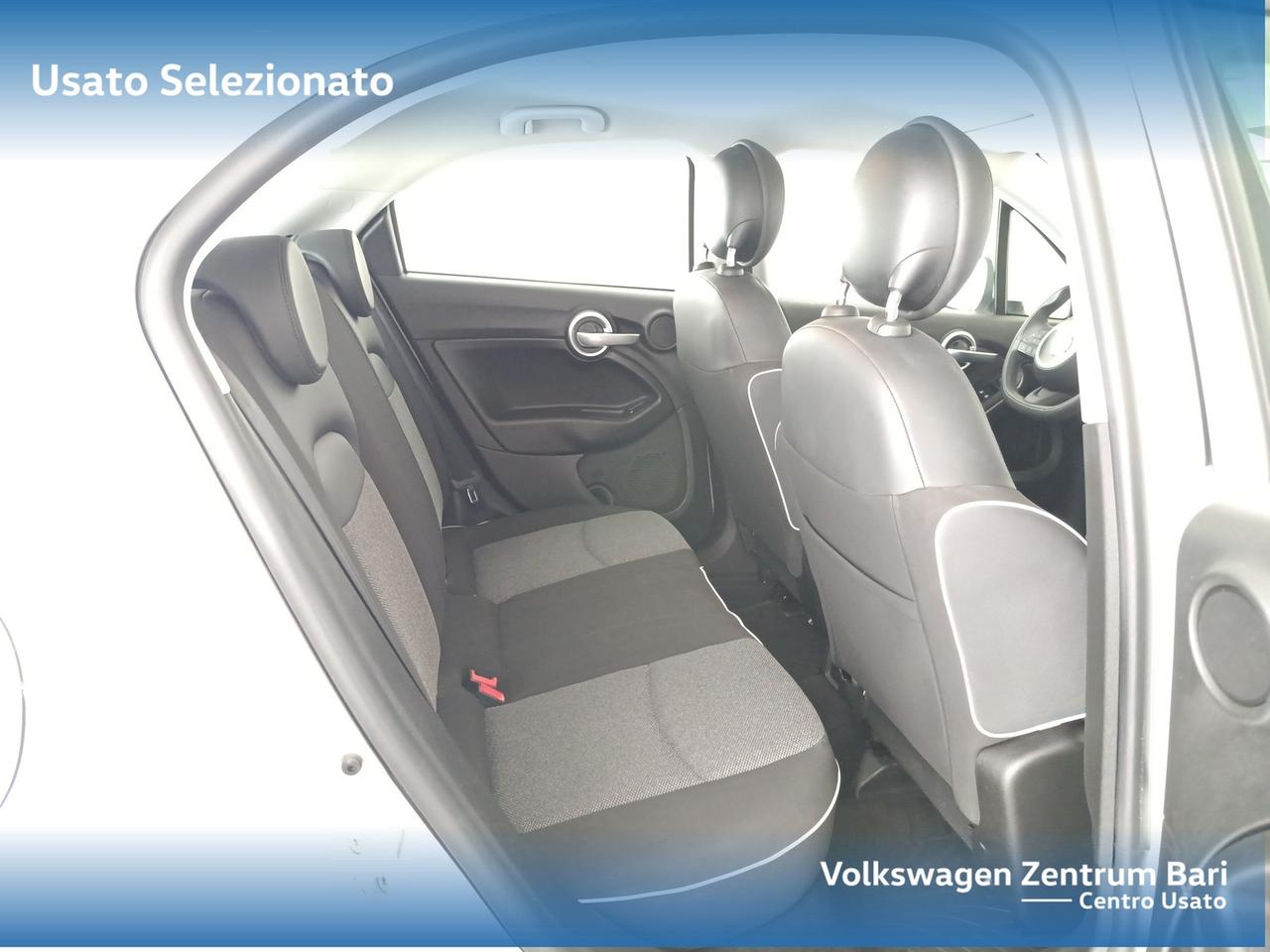 Fiat 500X 1.3 mjt business 4x2 95cv my18
