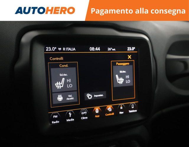 JEEP Renegade 1.0 T3 Limited