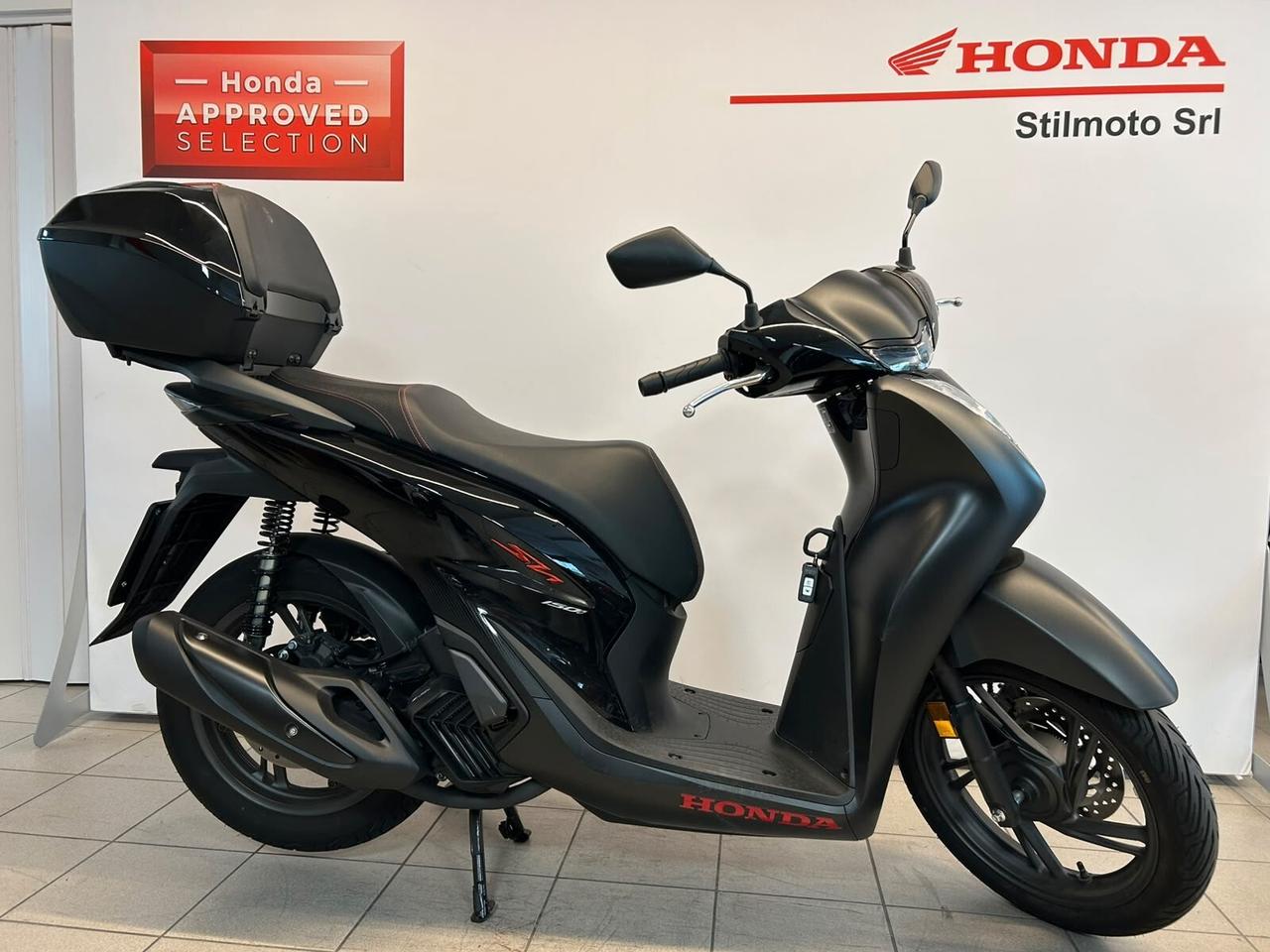 Honda SH 150