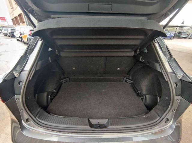 NISSAN Qashqai MHEV 140 CV N-Connecta