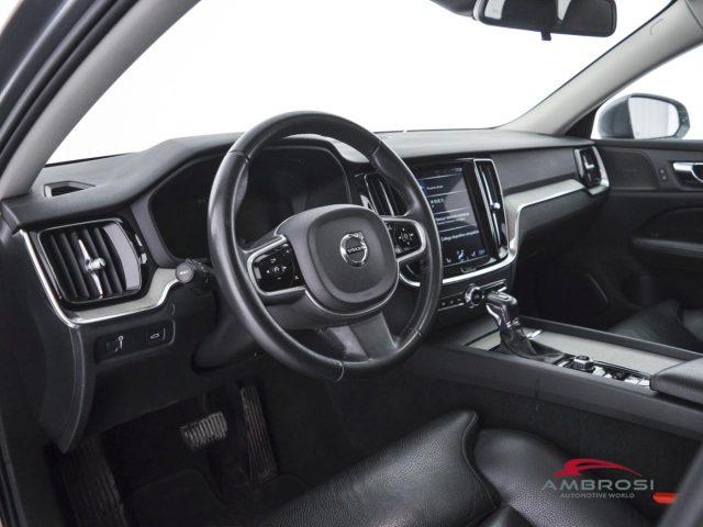VOLVO V60 Cross Country D4 AWD Geartronic Pro
