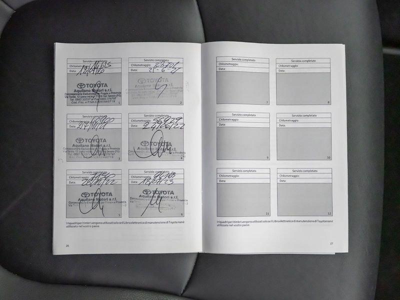 Toyota RAV4 2.5 HV 222v E-CVT Lounge 4WD