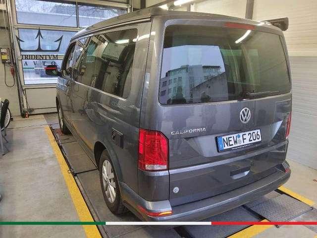 Volkswagen T6.1 California 2.0 Tdi Coast 150cv DSG