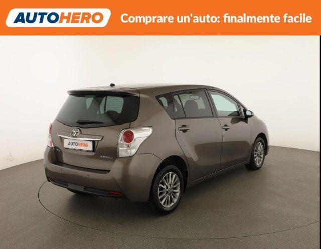 TOYOTA Verso 1.6 Active