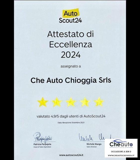 PEUGEOT - 307 - 16V 5p. Neopatentati ok