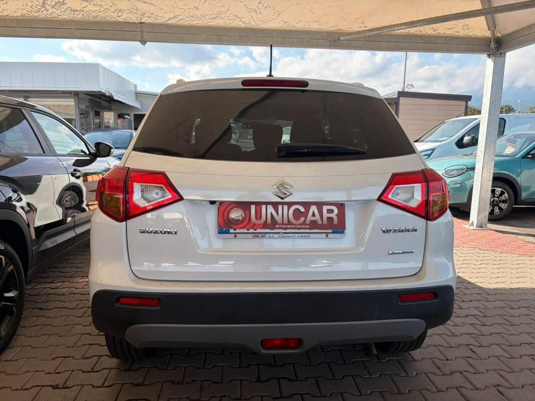 Suzuki Vitara Vitara 1.6 ddis Exclusive s&s 4wd allgrip