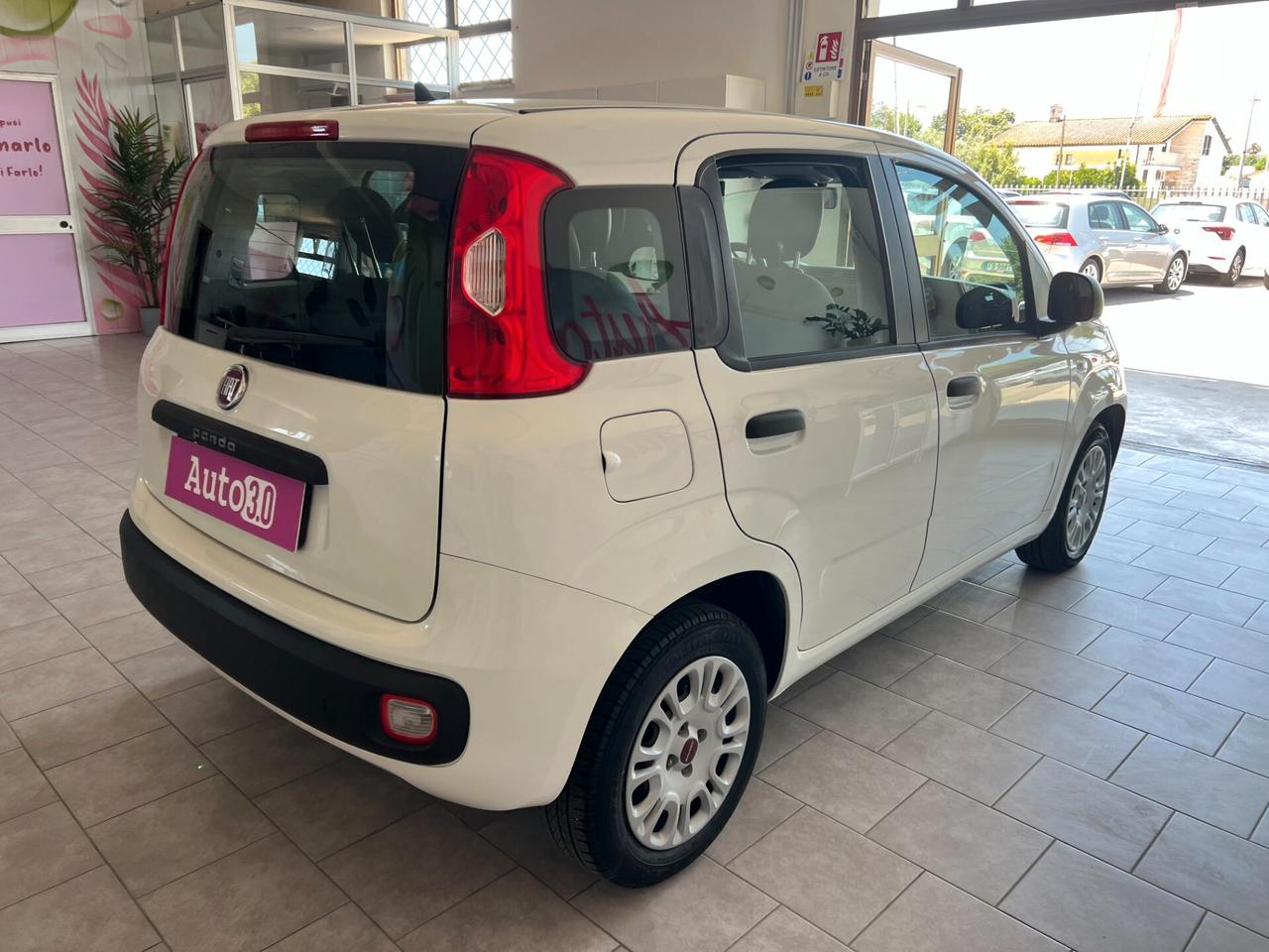 Fiat Panda 1.2 Easy