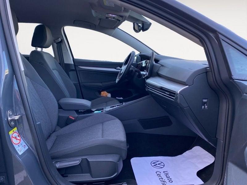 Volkswagen Golf Golf 1.5 tsi ehybrid Edition Plus 204cv dsg