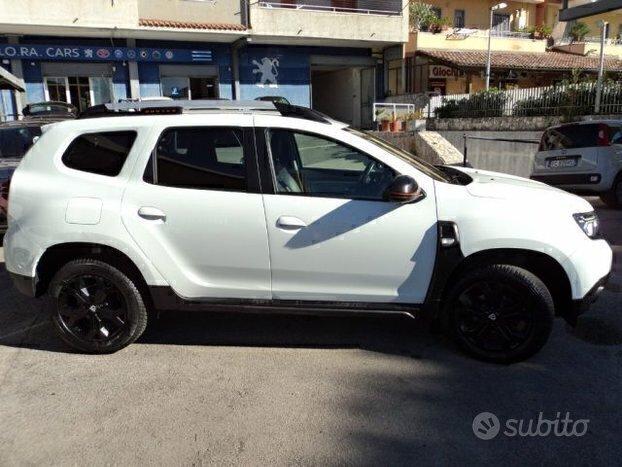 Duster 1.5 Blue dCi 8V 115 CV
