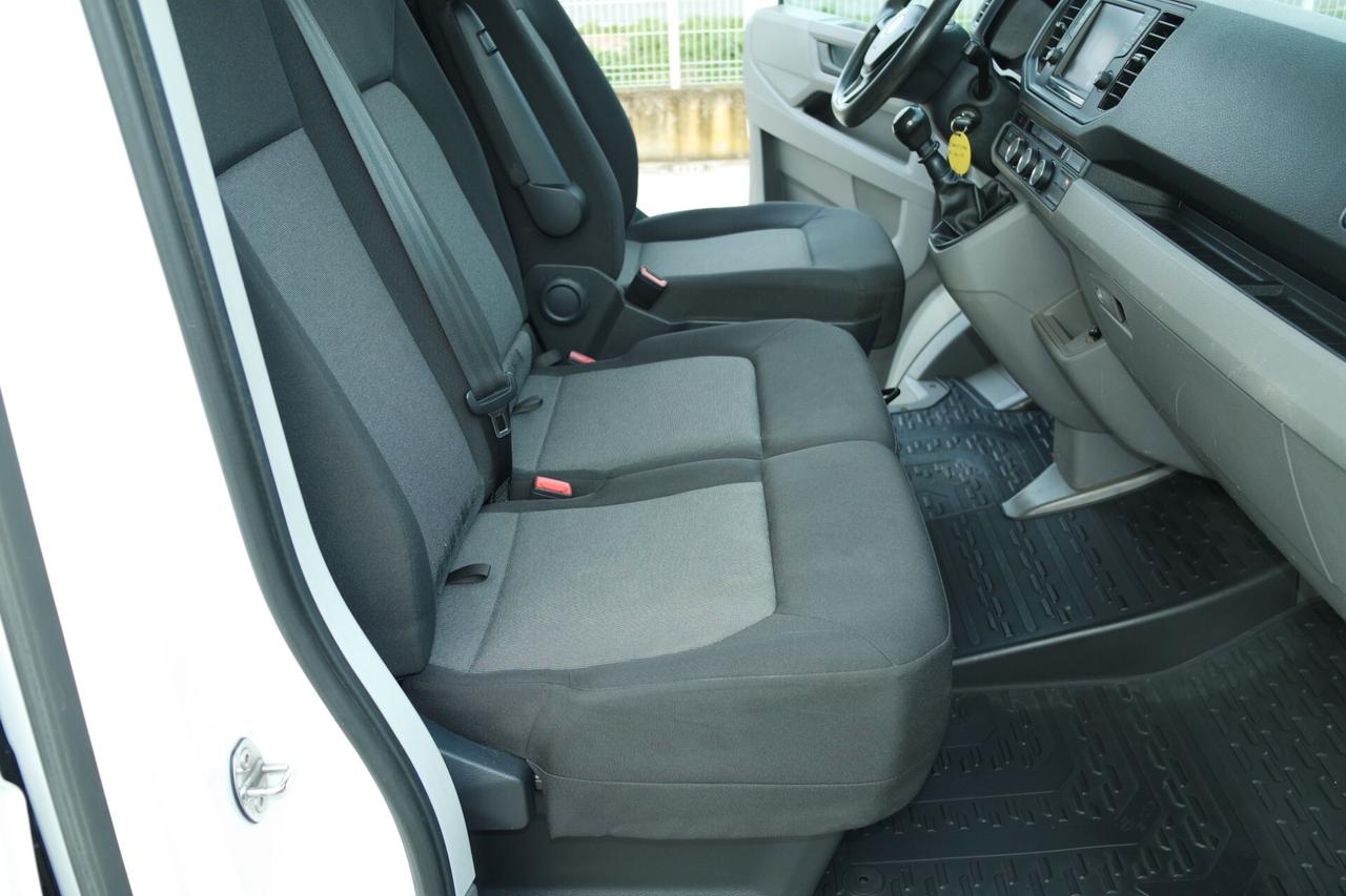 Volkswagen Crafter 2.0 TDI Tetto Alto