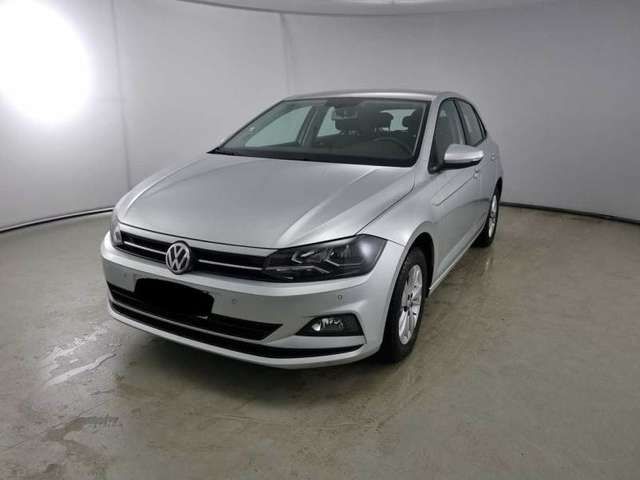 Volkswagen Polo Polo 5p 1.0 tsi Comfortline 95cv