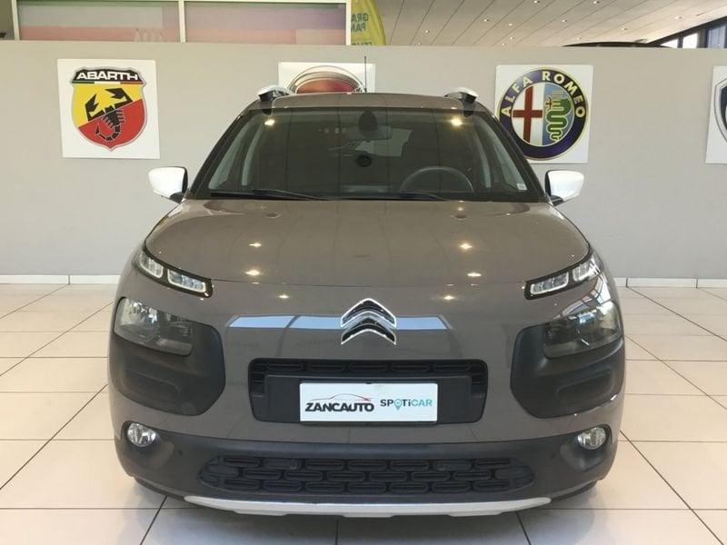 Citroën C4 Cactus BlueHDi 100 Rip Curl