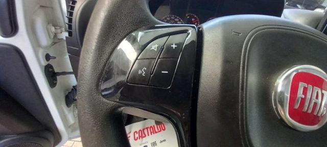 FIAT Fiorino QUBO 1.3 MJT 95CV SX (N1)