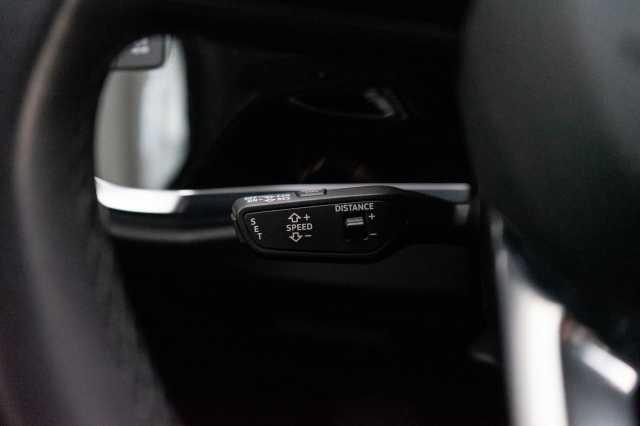 Audi Q3 sb 35 TFSI 150CV Stronic MHEV Sline Edition