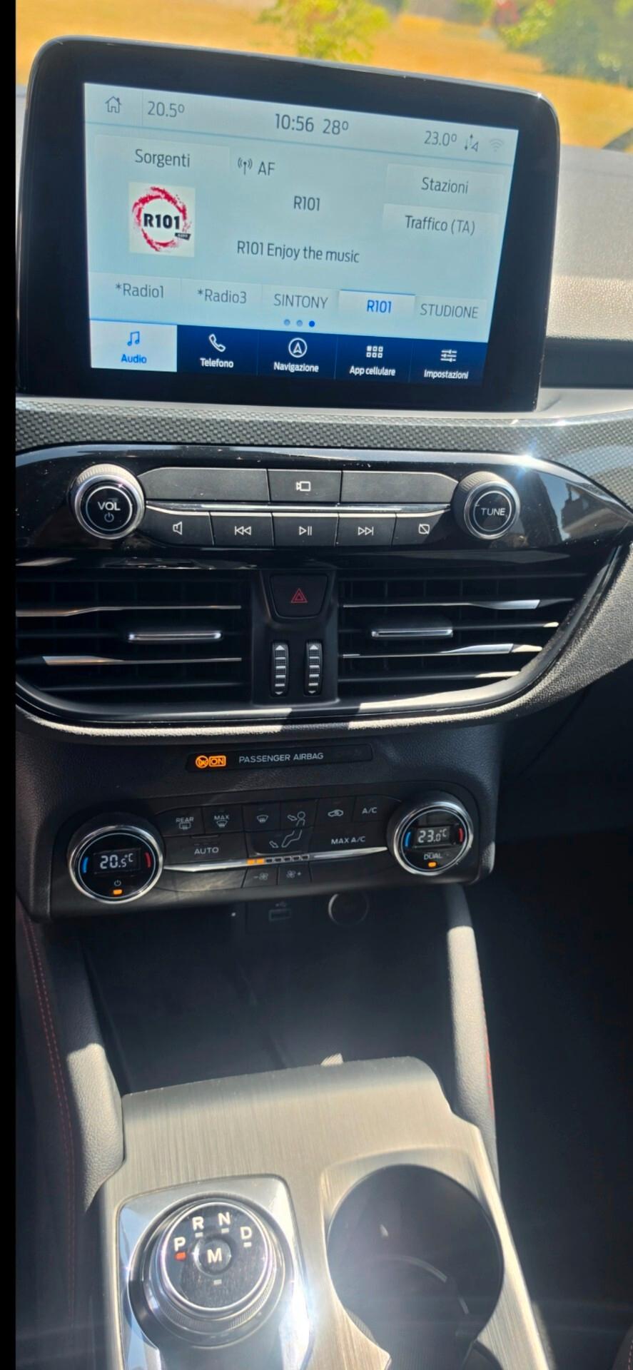 Ford Kuga 1.5 EcoBlue 120 CV 2WD ST-Line