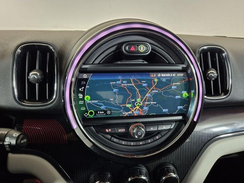 MINI Countryman Mini F60 2017 Diese Mini 2.0 Cooper SD Hype auto my18
