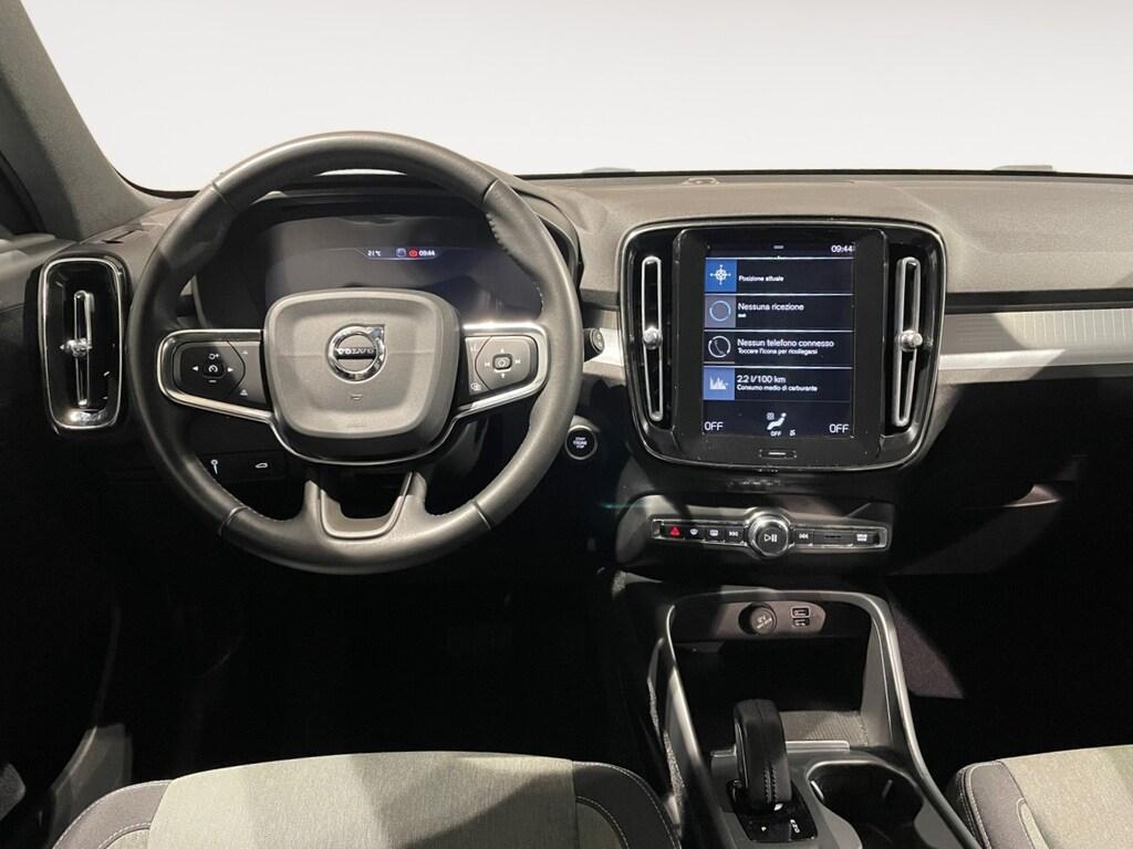 Volvo XC40 T3 1.5 163CV Autom. Momentum