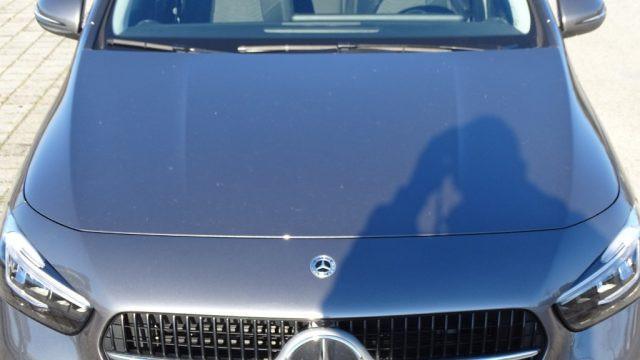 MERCEDES-BENZ B 200 d Automatic, 150 cv, Premium, Full Opt, Garanzia..