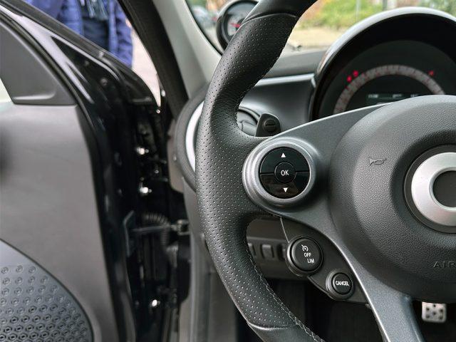 SMART ForFour 90 0.9 Turbo twinamic Superpassion