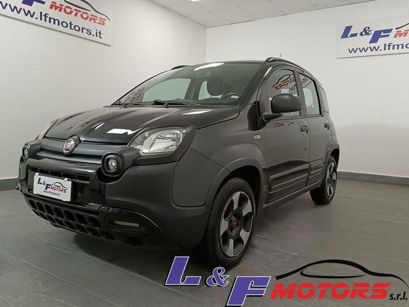 FIAT Panda Panda 1.2 City Cross