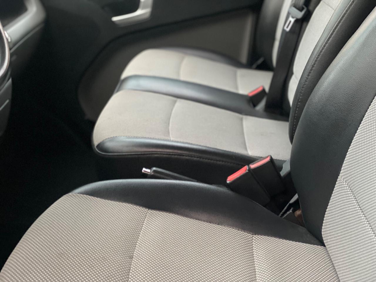 Hyundai H350 2.5 CRDI RWD PM-TN Furgone Classic M