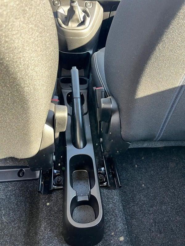 FIAT Panda Panda 1.0 FireFly S&S Hybrid Icon