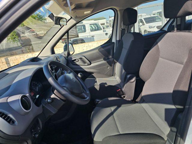 PEUGEOT Partner TEPEE 1.6 BLUEHDI 75CV ACCESS MIX 5 POSTI N1