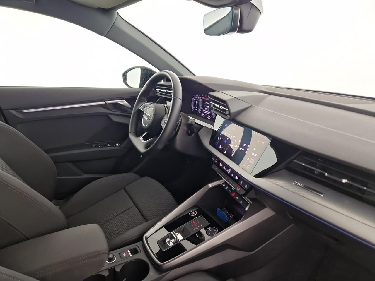 Audi A3 sportback 40 1.4 tfsi e s line edition s-tronic