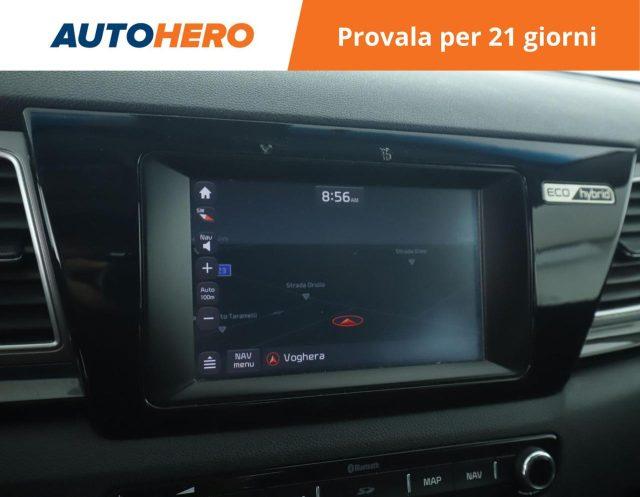 KIA Niro 1.6 GDi DCT HEV Style