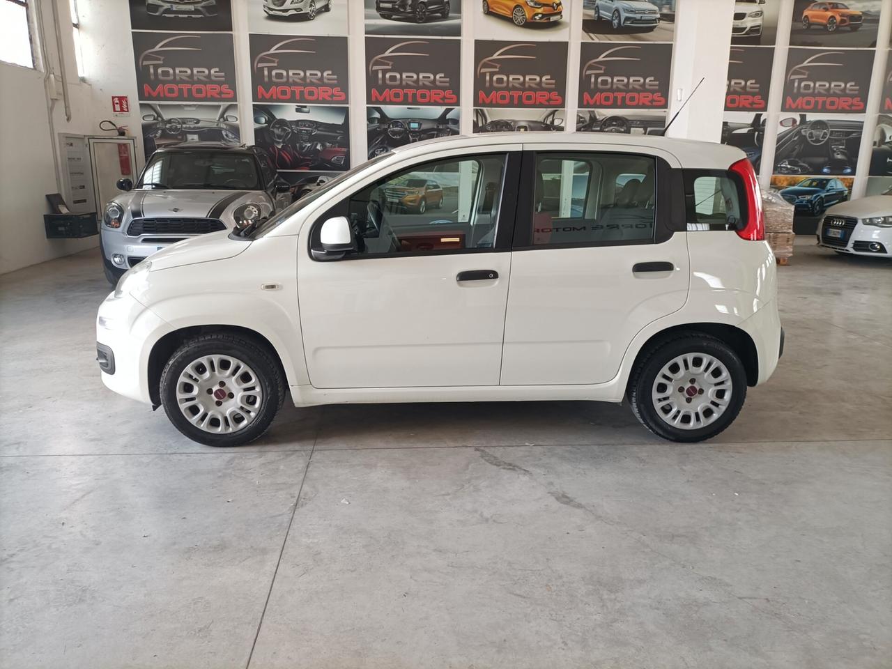 Fiat Panda 1.2 EasyPower Easy 69 CV - 2016