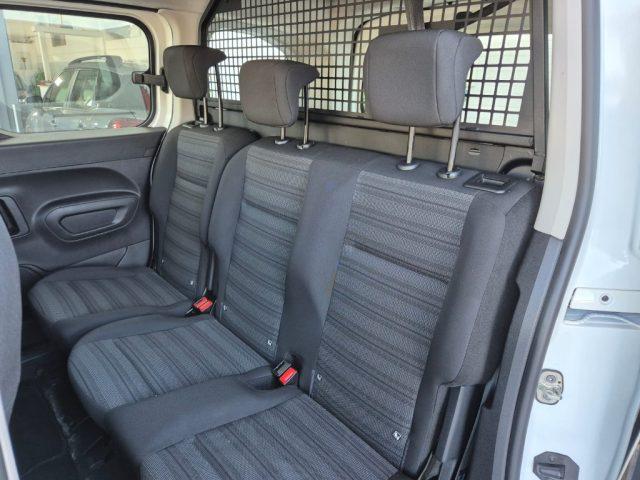 OPEL Combo Life 1.5D 100 CV N1